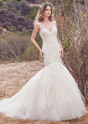 Alta, Maggie Sottero