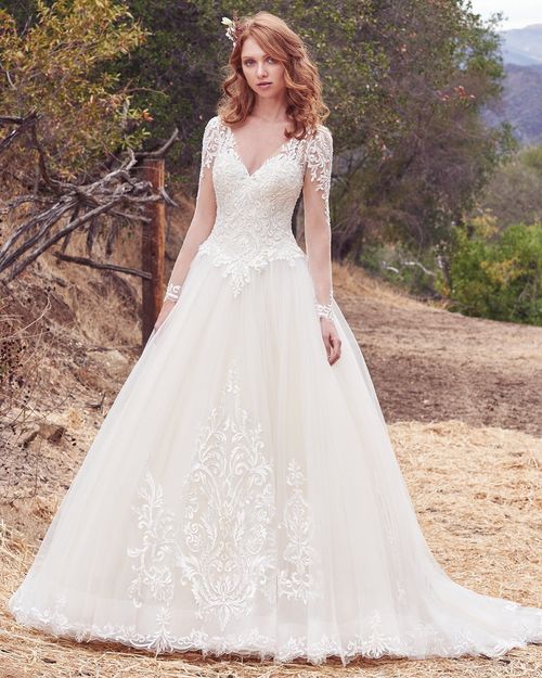 Berkley, Maggie Sottero