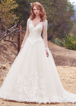 Berkley, Maggie Sottero