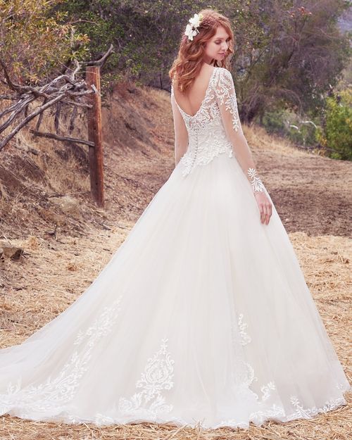 Berkley, Maggie Sottero