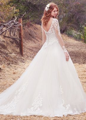 Berkley, Maggie Sottero