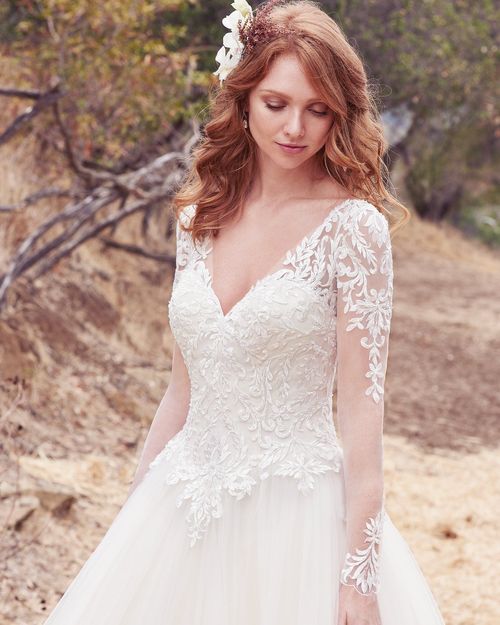 Berkley, Maggie Sottero