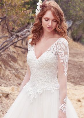 Berkley, Maggie Sottero