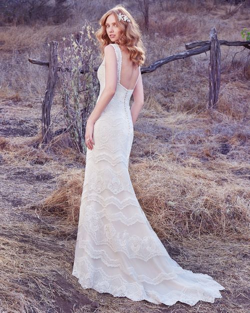 Brynn, Maggie Sottero