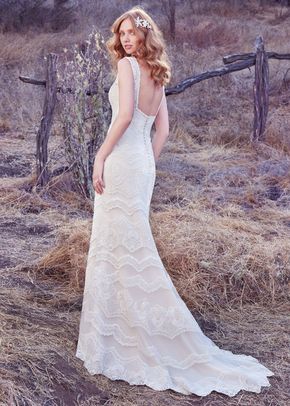 Brynn, Maggie Sottero