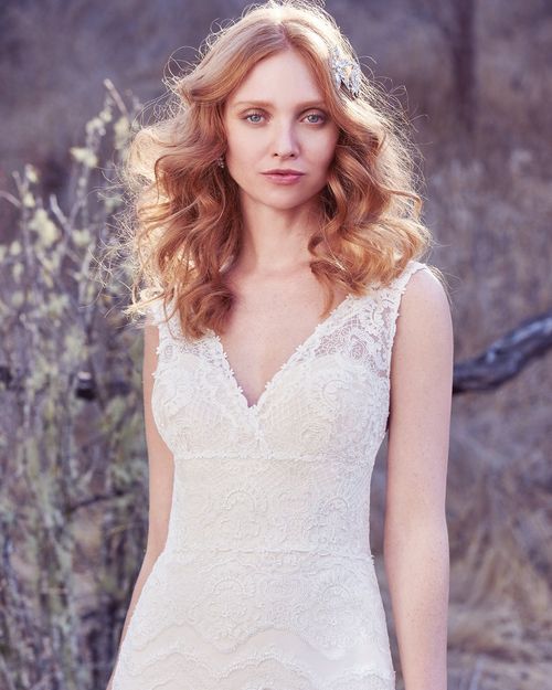 Brynn, Maggie Sottero