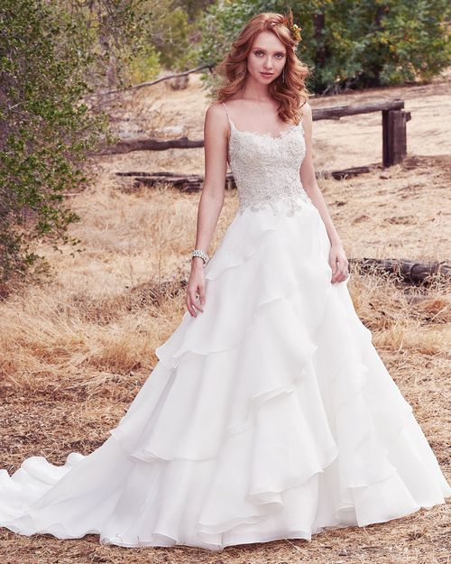 Cambrie, Maggie Sottero