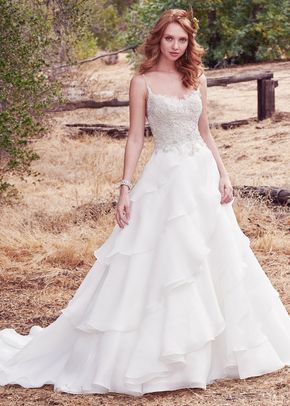 Cambrie, Maggie Sottero