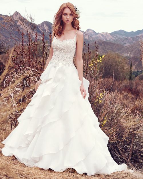 Cambrie, Maggie Sottero