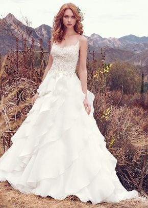 Cambrie, Maggie Sottero