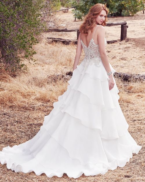 Cambrie, Maggie Sottero