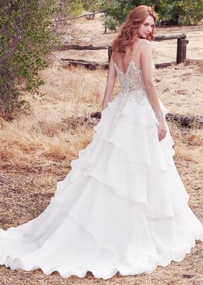 Cambrie, Maggie Sottero