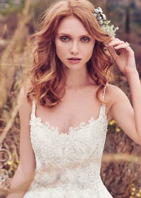 Cambrie, Maggie Sottero