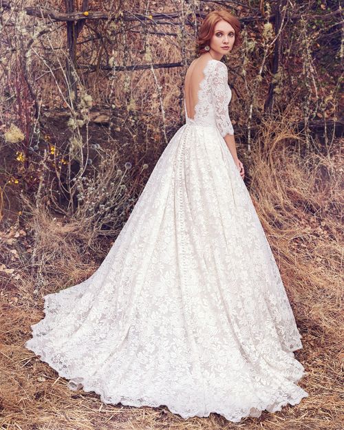 Cordelia, Maggie Sottero