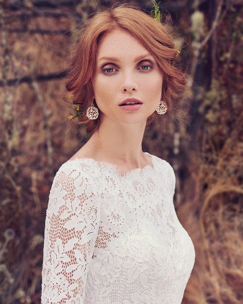 Cordelia, Maggie Sottero