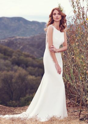 Evangelina, Maggie Sottero