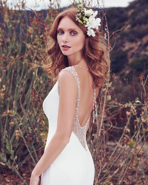 Evangelina, Maggie Sottero