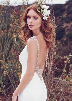 Evangelina, Maggie Sottero