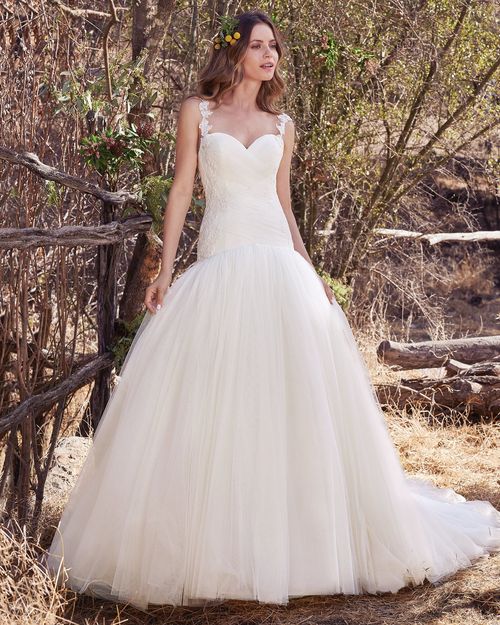 Kirby, Maggie Sottero