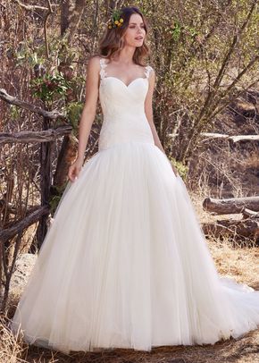 Kirby, Maggie Sottero