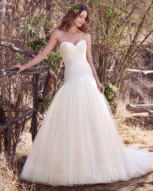 Kirby, Maggie Sottero