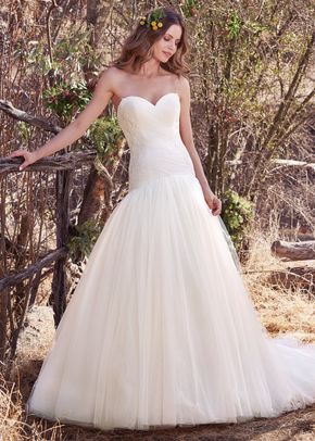 Kirby, Maggie Sottero