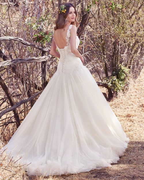 Kirby, Maggie Sottero