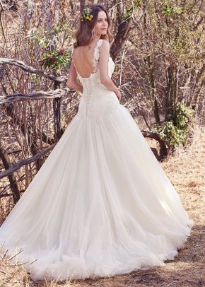 Kirby, Maggie Sottero