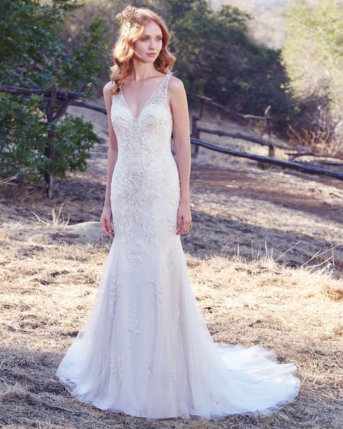 Kyra, Maggie Sottero