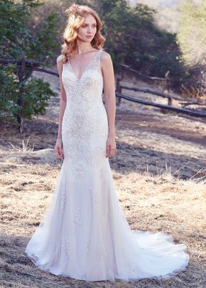 Kyra, Maggie Sottero