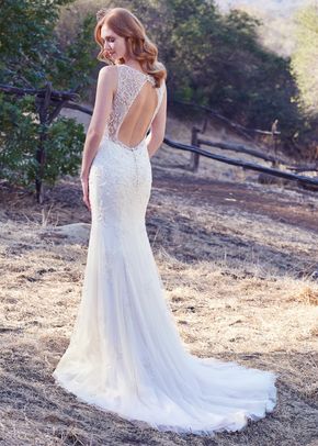 Kyra, Maggie Sottero