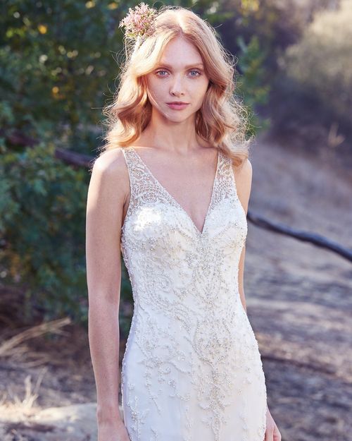 Kyra, Maggie Sottero