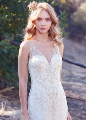 Kyra, Maggie Sottero