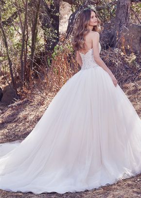 Libby, Maggie Sottero