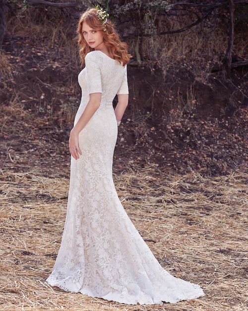 Lillian, Maggie Sottero