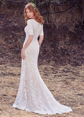 Lillian, Maggie Sottero