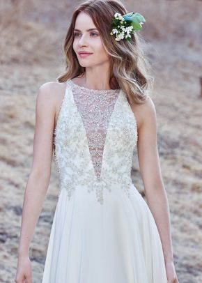 Maren, Maggie Sottero