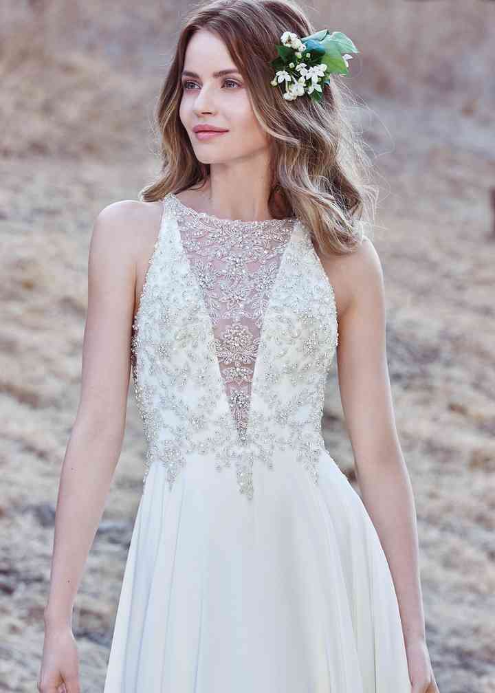 Wedding Dresses by Maggie Sottero - Maren - WeddingWire.ca Wedding Dresses by Maggie Sottero - Maren - WeddingWire.ca
