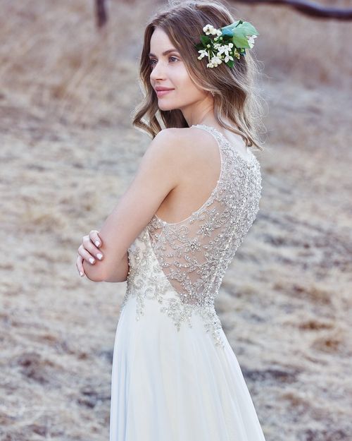 Maren, Maggie Sottero