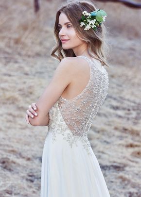 Maren, Maggie Sottero