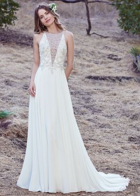 Maren, Maggie Sottero