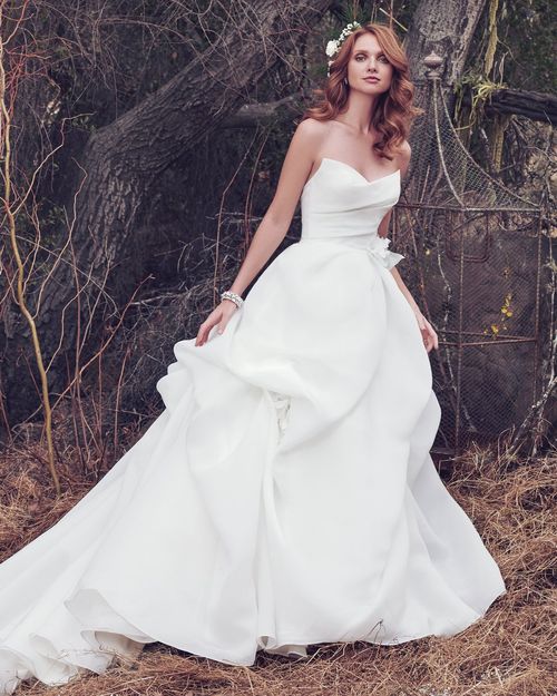 Meredith, Maggie Sottero