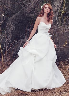 Meredith, Maggie Sottero