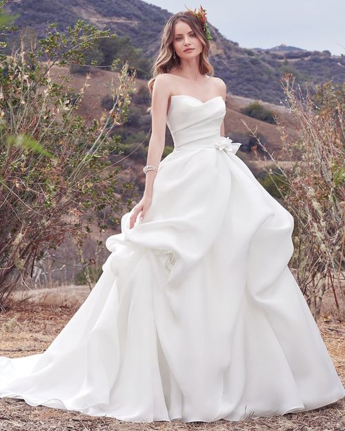 Meredith, Maggie Sottero