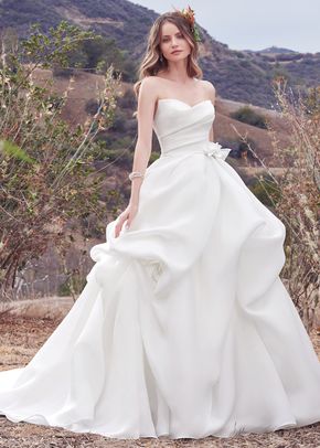 Meredith, Maggie Sottero