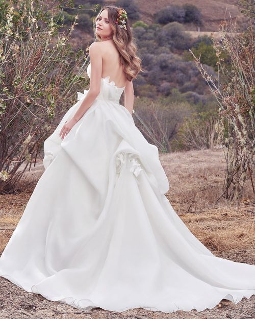 Meredith, Maggie Sottero