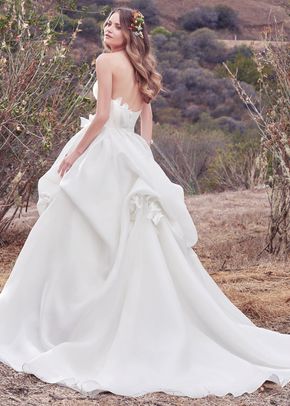 Meredith, Maggie Sottero