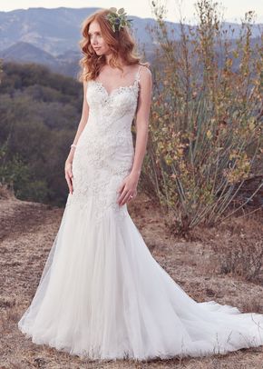 Roslyn, Maggie Sottero