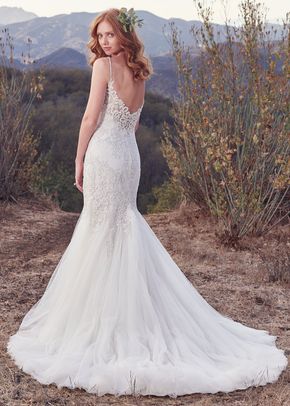 Roslyn, Maggie Sottero