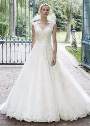 Bellissima, Sottero and Midgley